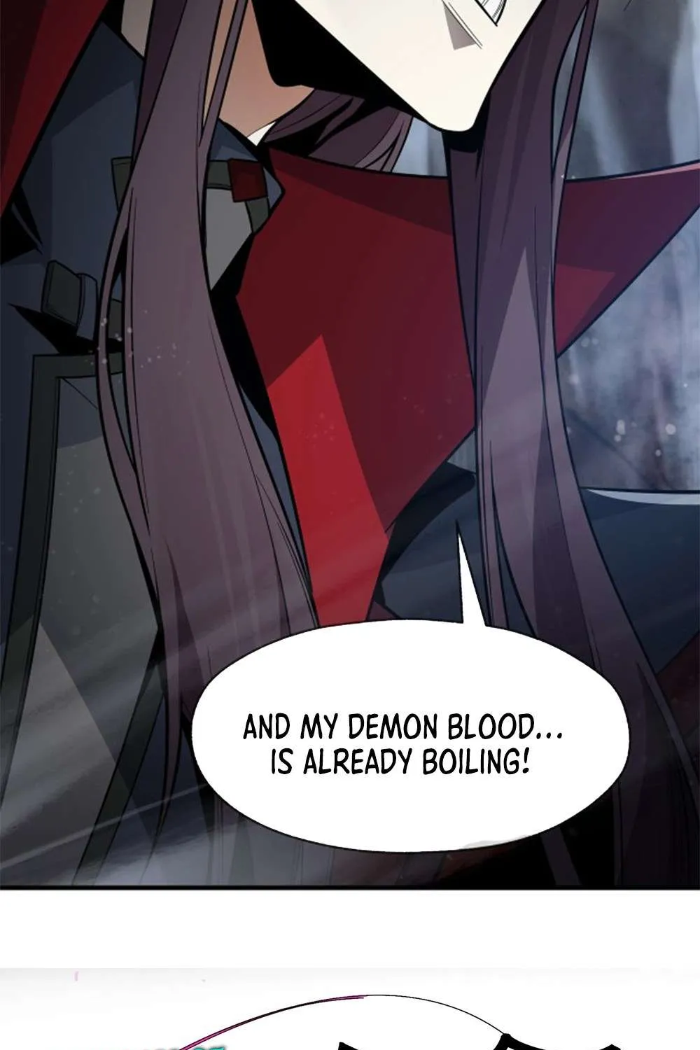 I, The Demon Lord am being targeted by my female Disciples! Chapter 64 page 71 - 