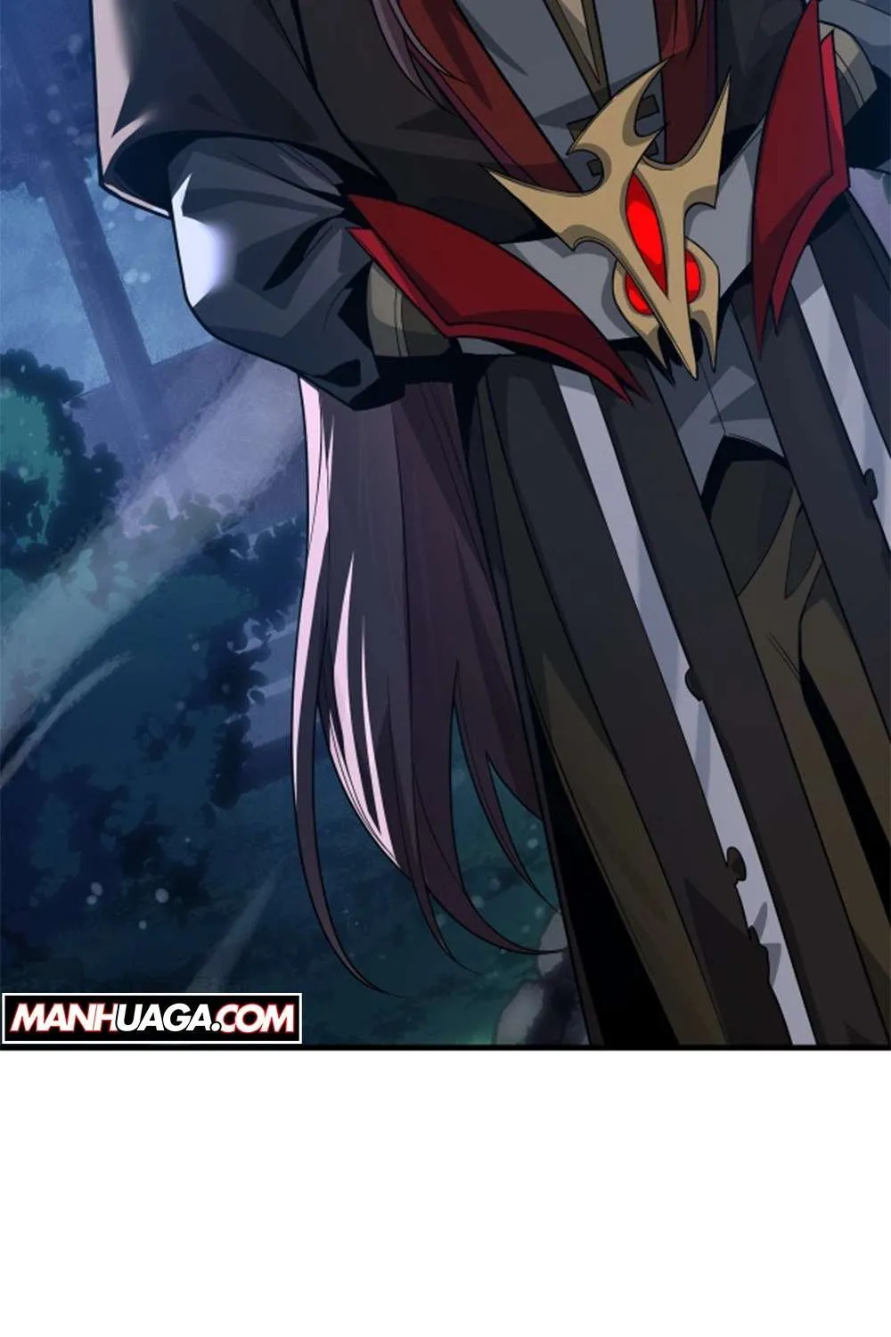 I, The Demon Lord am being targeted by my female Disciples! Chapter 64 page 10 - 