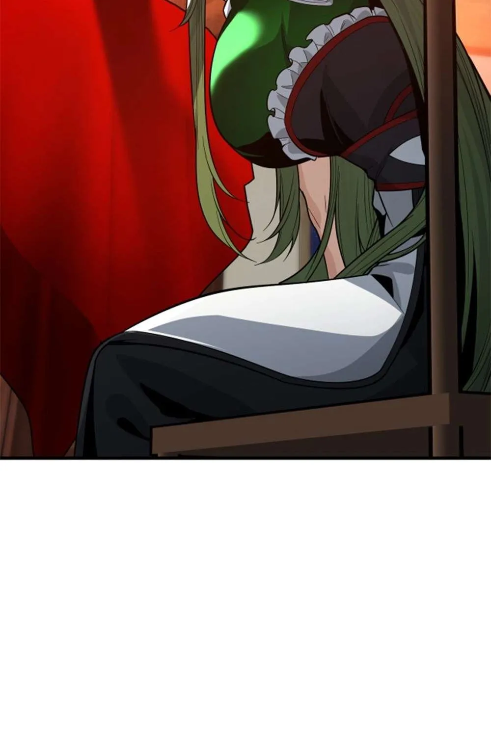 I, The Demon Lord am being targeted by my female Disciples! Chapter 65 page 12 - 