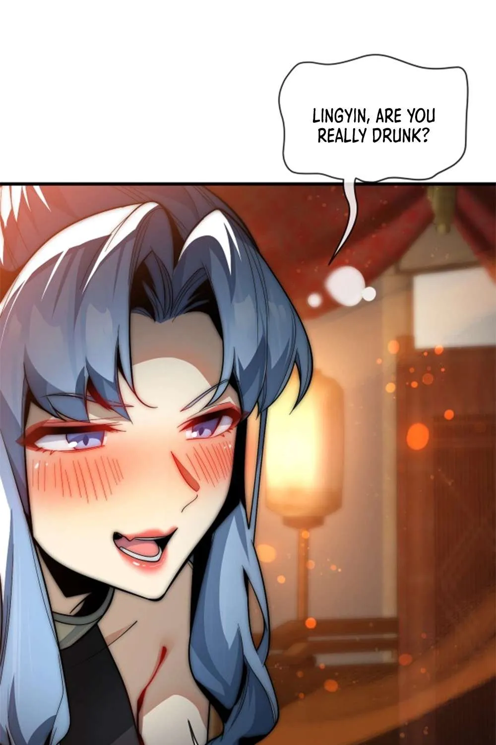 I, The Demon Lord am being targeted by my female Disciples! Chapter 65 page 13 - 