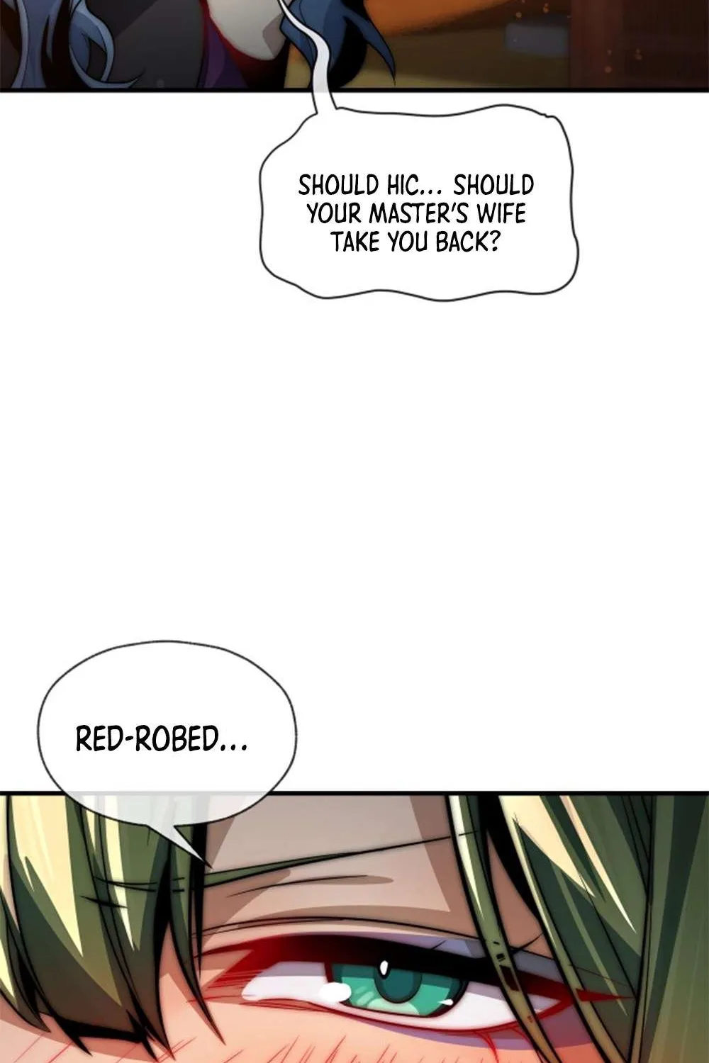I, The Demon Lord am being targeted by my female Disciples! Chapter 65 page 14 - 