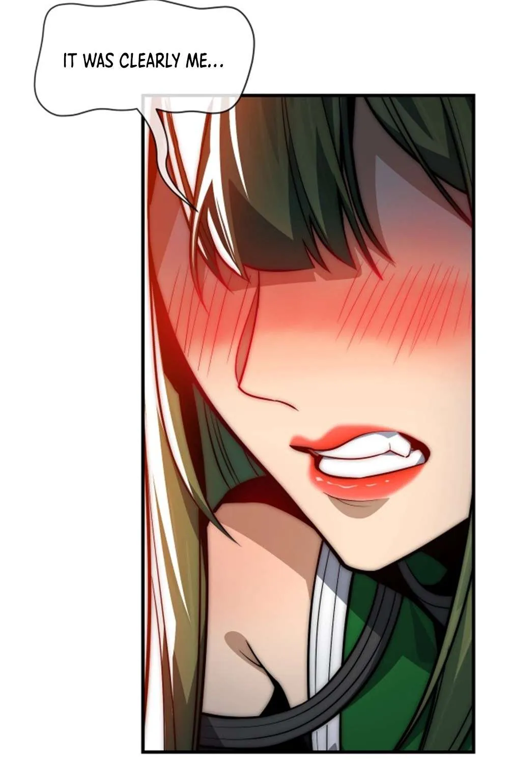 I, The Demon Lord am being targeted by my female Disciples! Chapter 65 page 23 - 