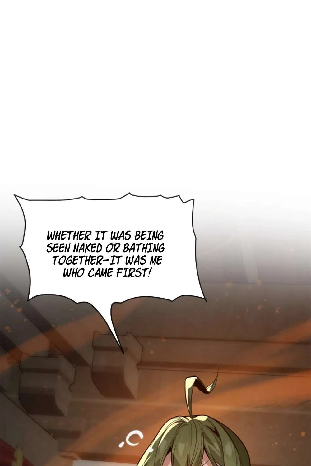 I, The Demon Lord am being targeted by my female Disciples! Chapter 65 page 24 - 