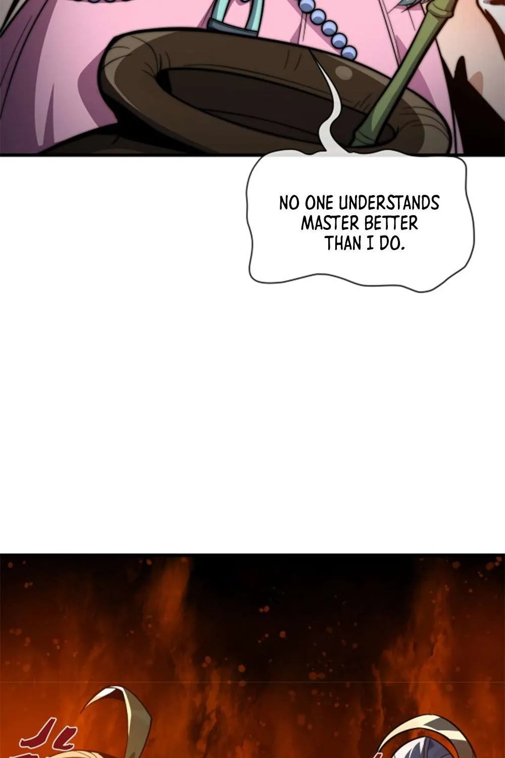 I, The Demon Lord am being targeted by my female Disciples! Chapter 65 page 30 - 
