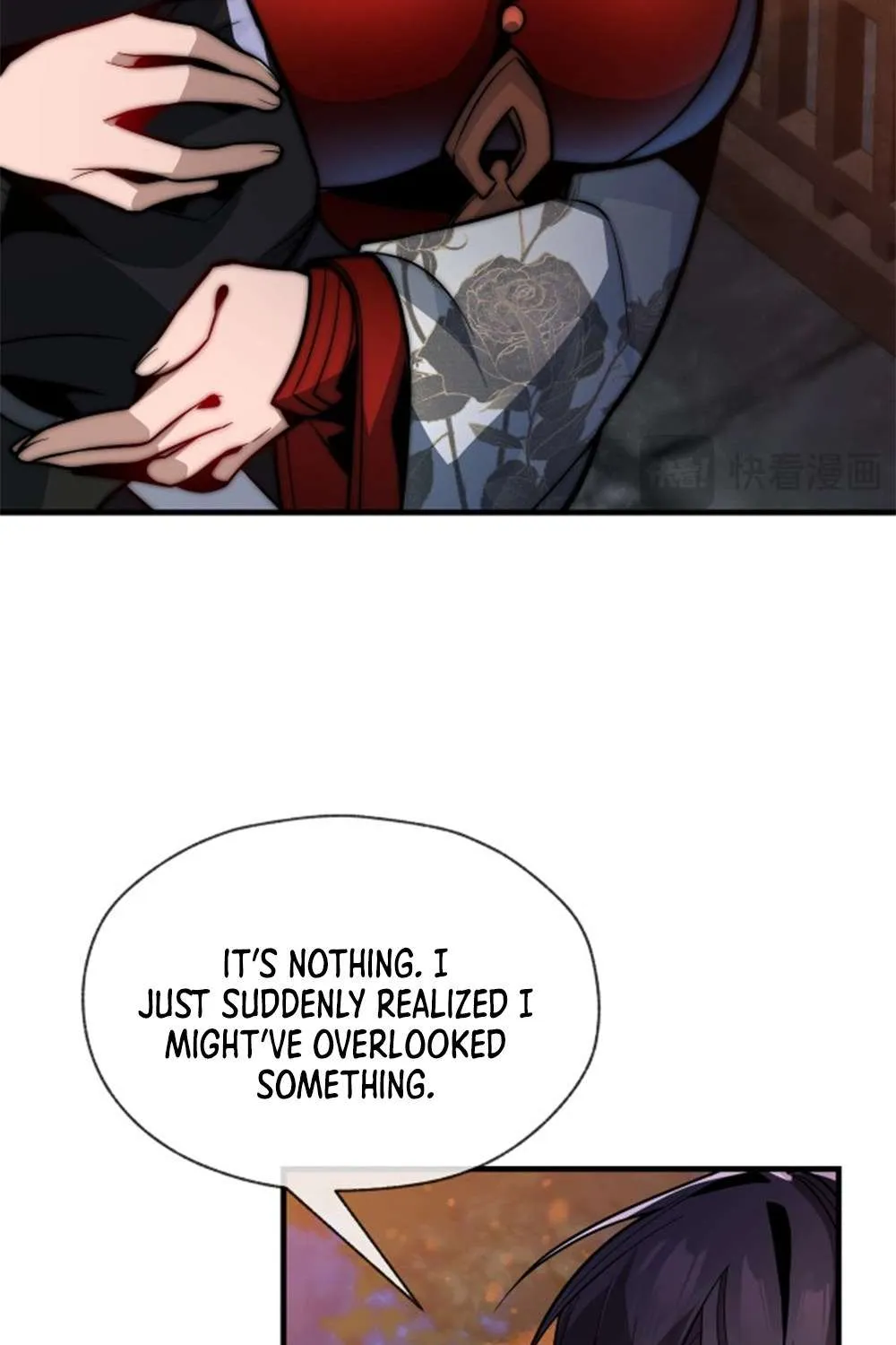 I, The Demon Lord am being targeted by my female Disciples! Chapter 65 page 38 - 