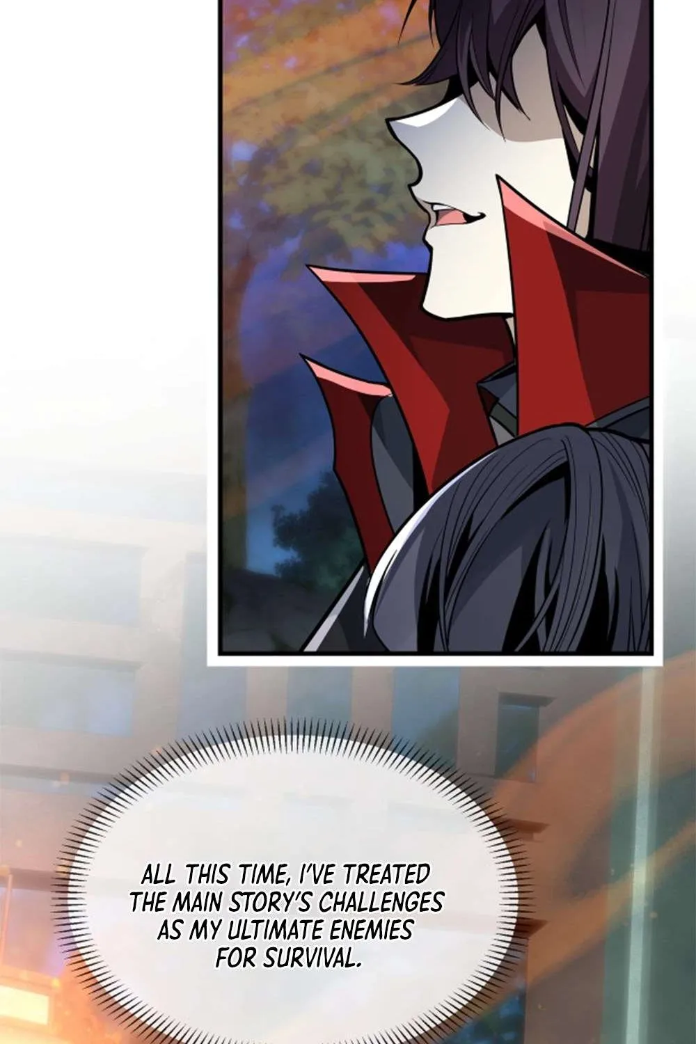 I, The Demon Lord am being targeted by my female Disciples! Chapter 65 page 39 - 