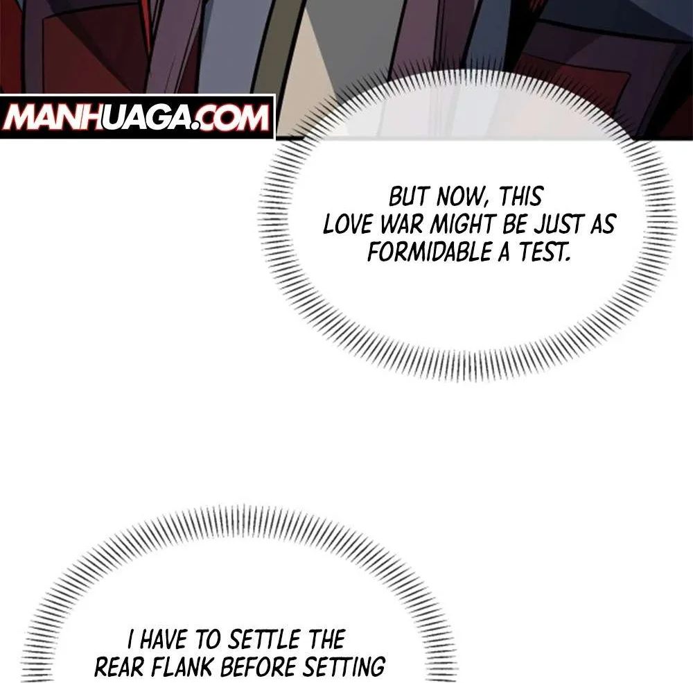 I, The Demon Lord am being targeted by my female Disciples! Chapter 65 page 41 - 