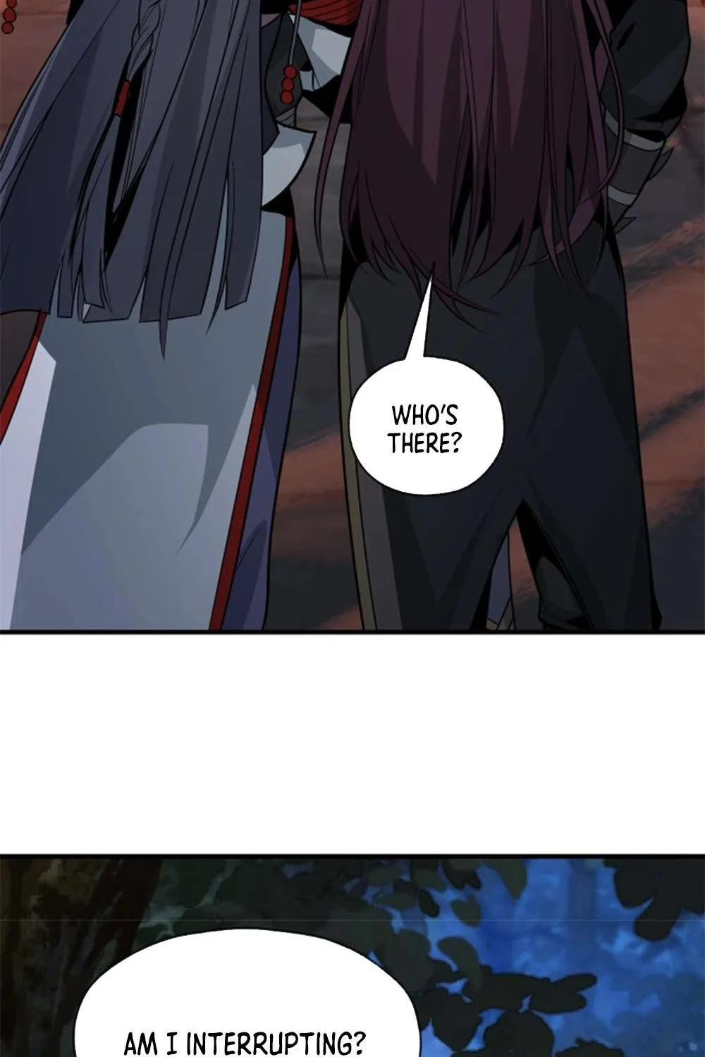 I, The Demon Lord am being targeted by my female Disciples! Chapter 65 page 43 - 
