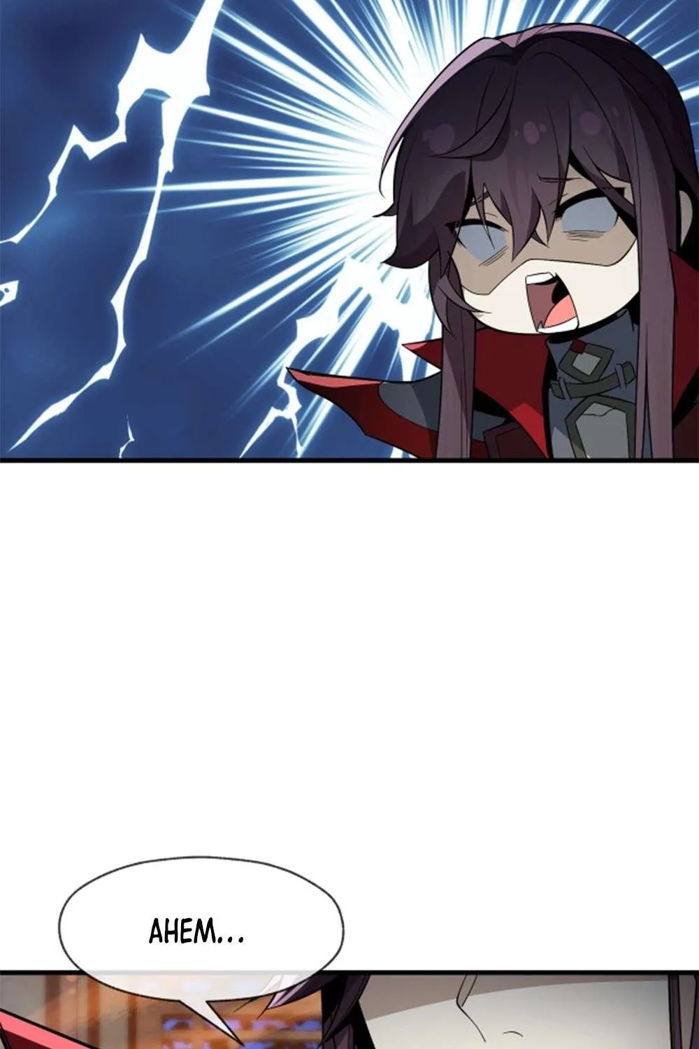 I, The Demon Lord am being targeted by my female Disciples! Chapter 65 page 46 - 