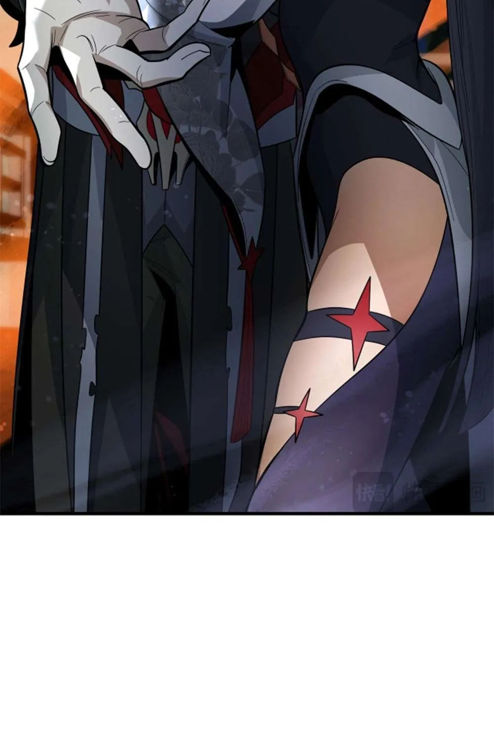 I, The Demon Lord am being targeted by my female Disciples! Chapter 65 page 49 - 