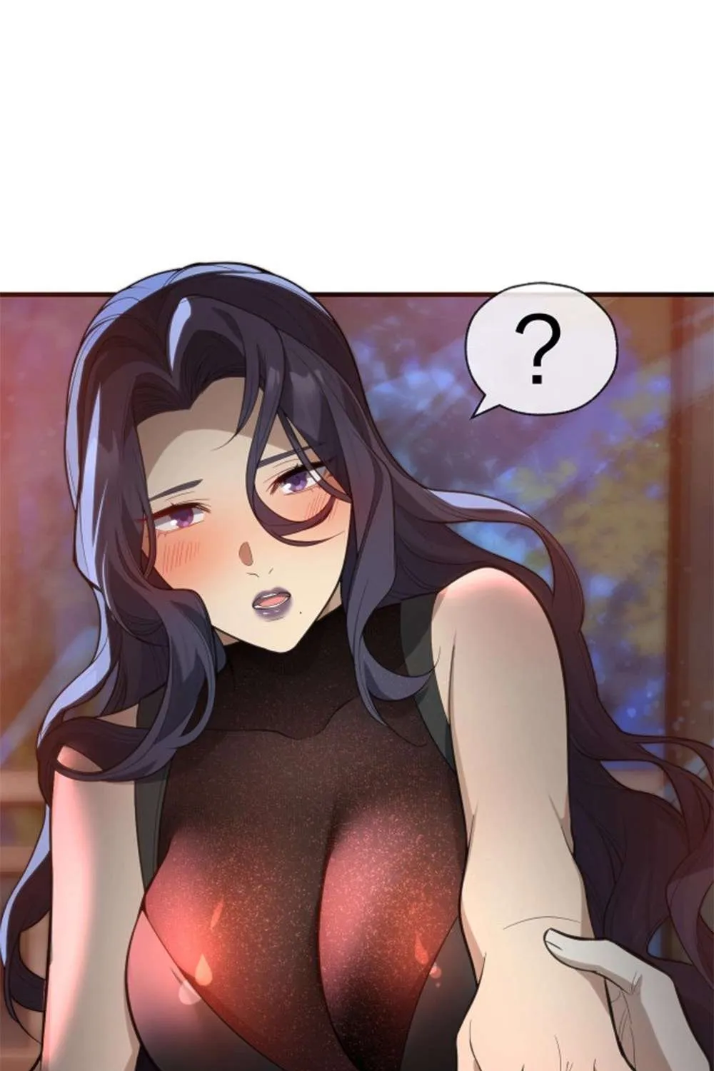 I, The Demon Lord am being targeted by my female Disciples! Chapter 65 page 50 - 