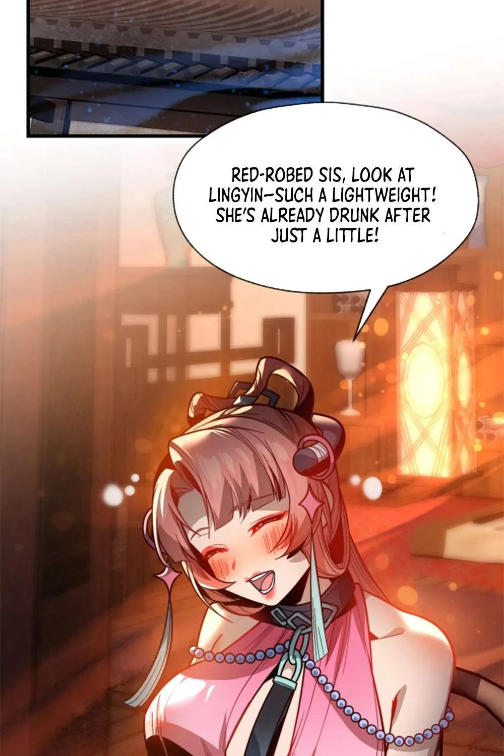 I, The Demon Lord am being targeted by my female Disciples! Chapter 65 page 6 - 