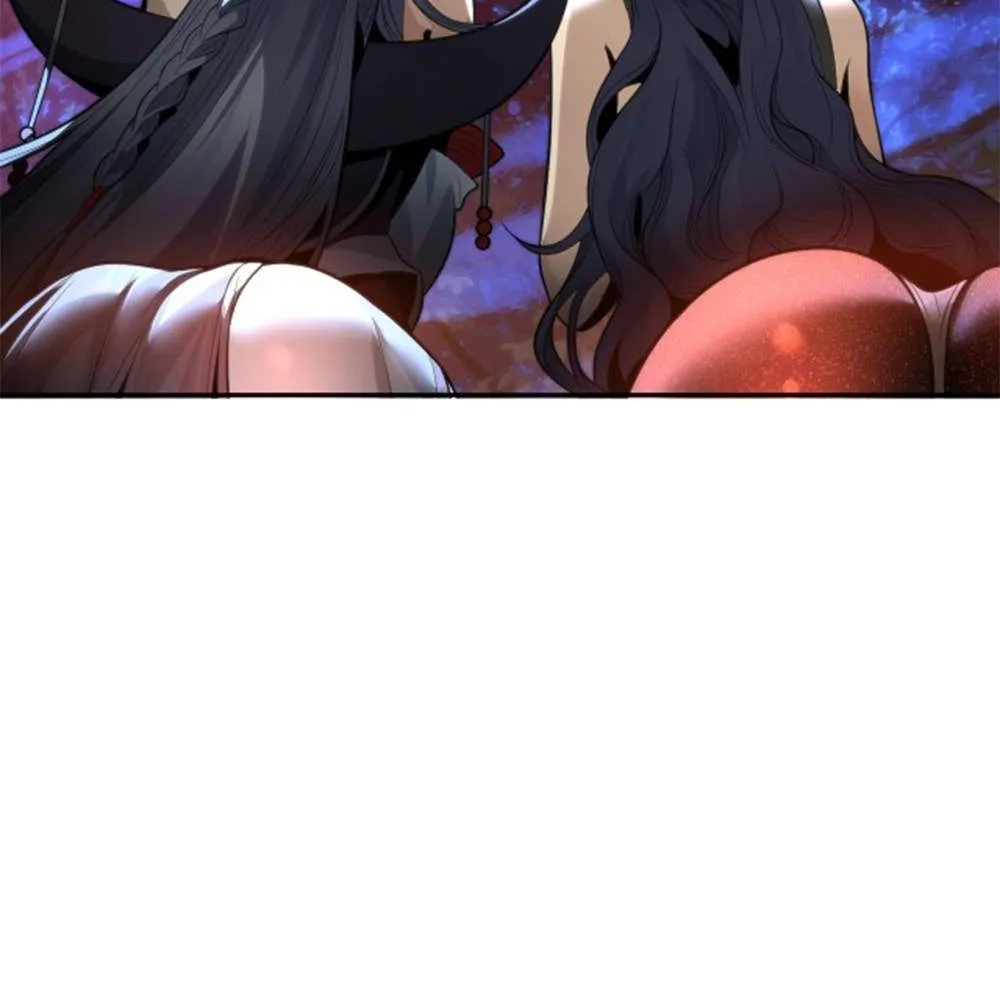 I, The Demon Lord am being targeted by my female Disciples! Chapter 65 page 54 - 