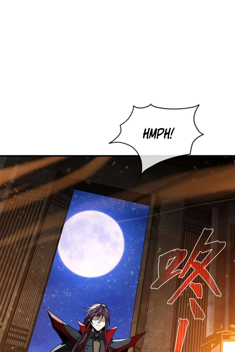 I, The Demon Lord am being targeted by my female Disciples! Chapter 65 page 55 - 