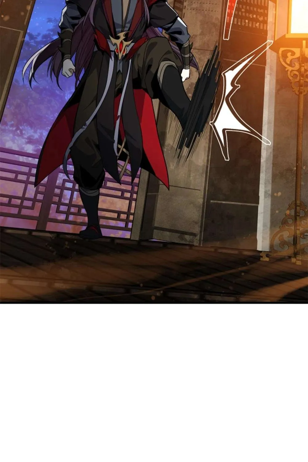 I, The Demon Lord am being targeted by my female Disciples! Chapter 65 page 56 - 