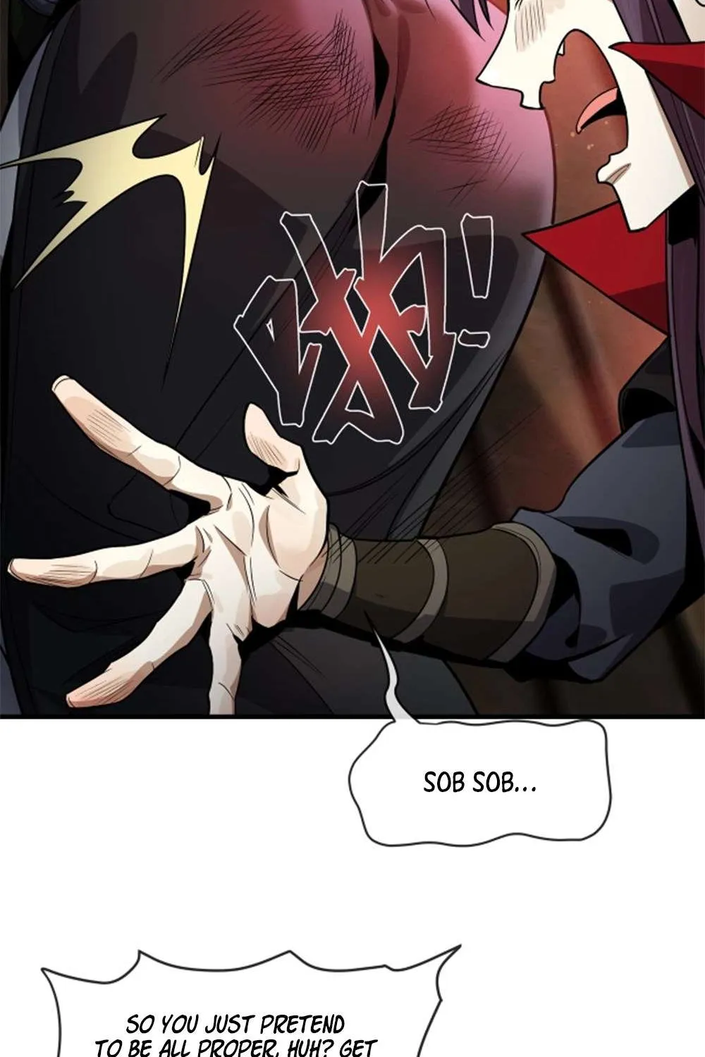 I, The Demon Lord am being targeted by my female Disciples! Chapter 65 page 63 - 