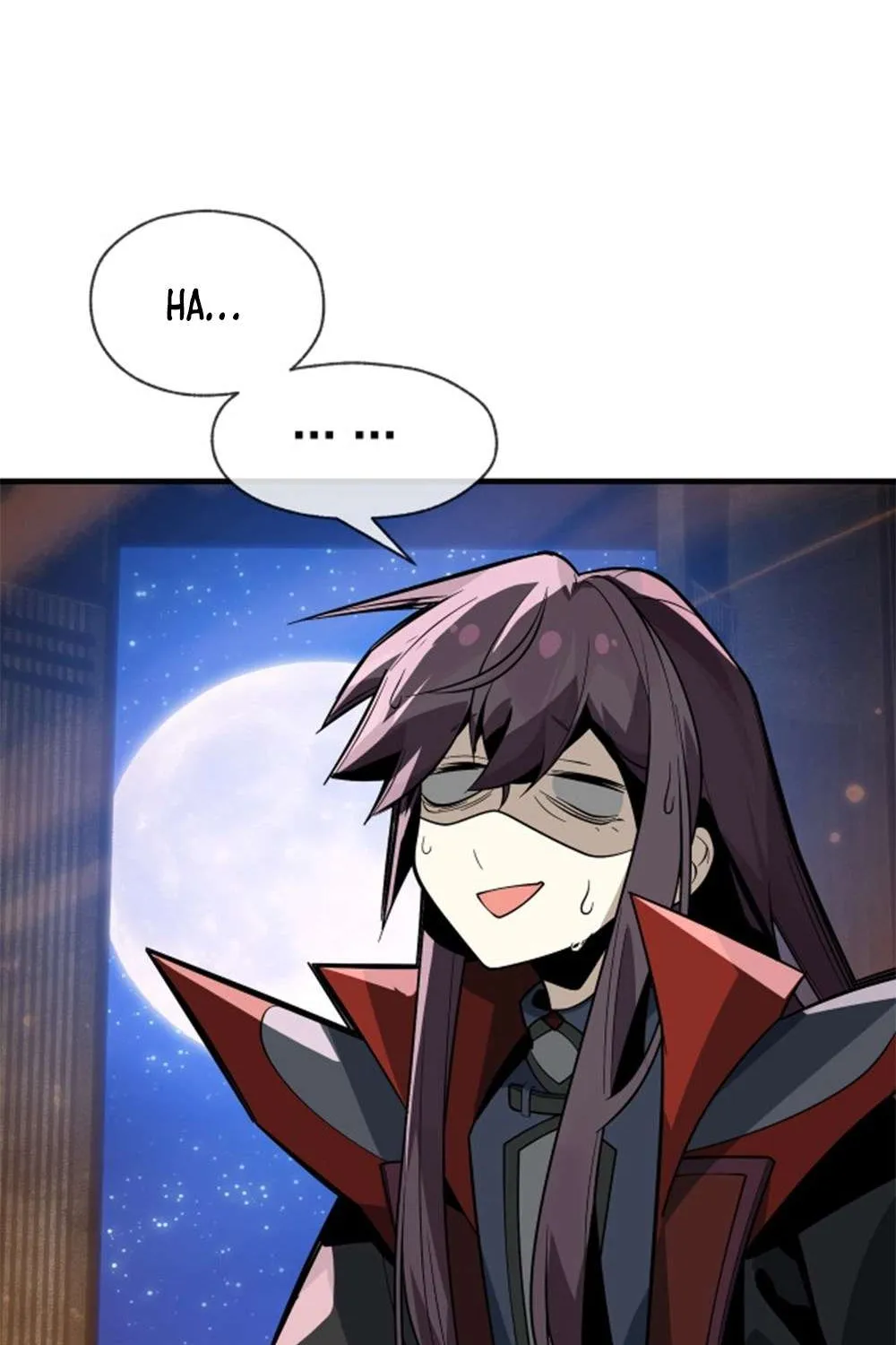I, The Demon Lord am being targeted by my female Disciples! Chapter 65 page 69 - 