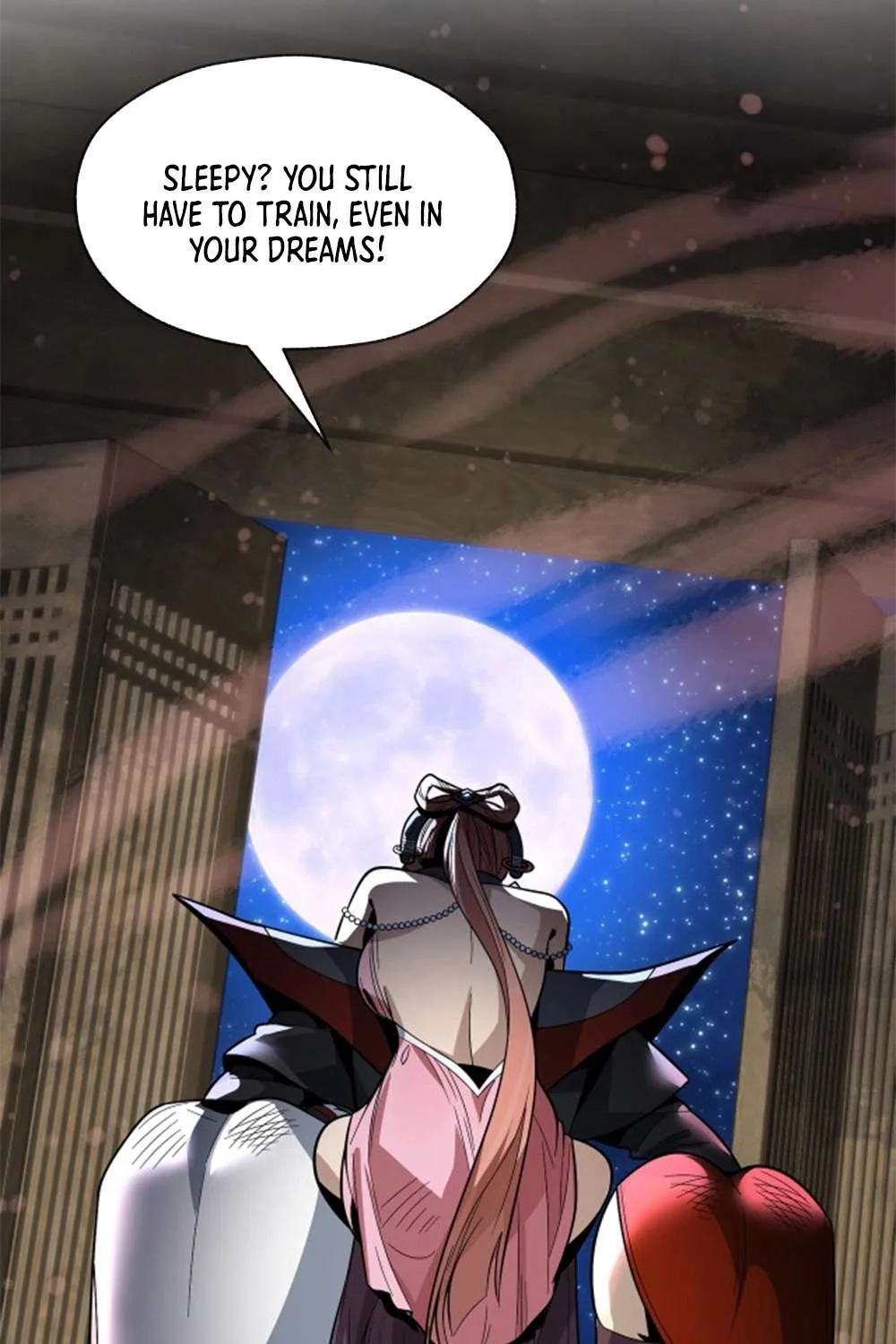 I, The Demon Lord am being targeted by my female Disciples! Chapter 65 page 75 - 