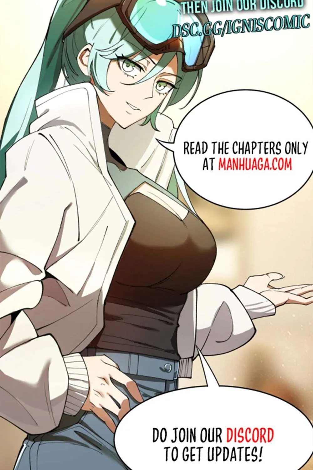 I, The Demon Lord am being targeted by my female Disciples! Chapter 65 page 78 - 