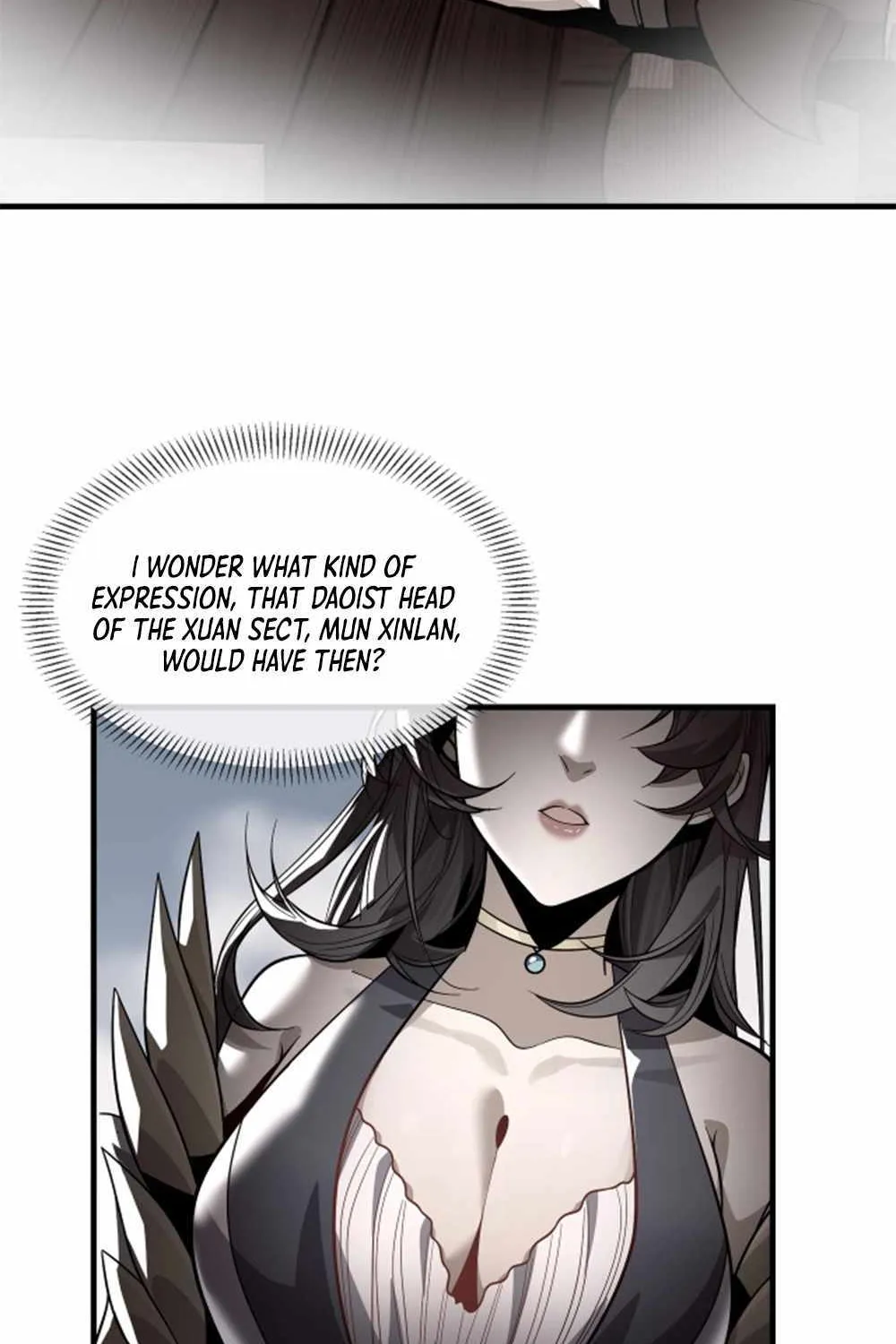 I, The Demon Lord am being targeted by my female Disciples! Chapter 66 page 13 - 