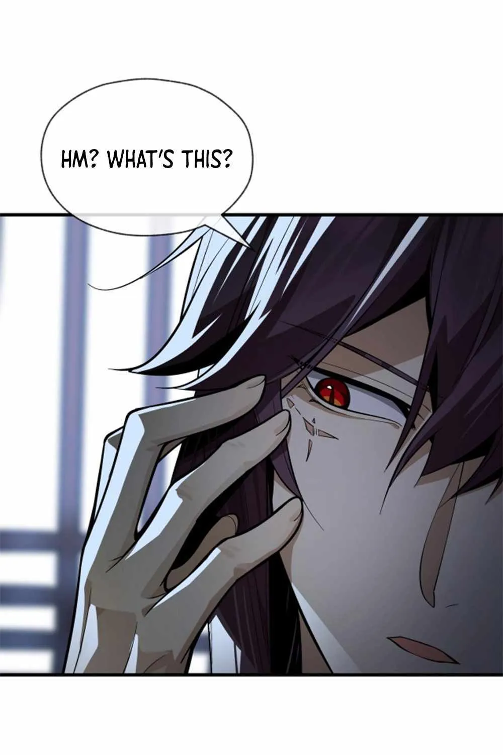 I, The Demon Lord am being targeted by my female Disciples! Chapter 66 page 15 - 