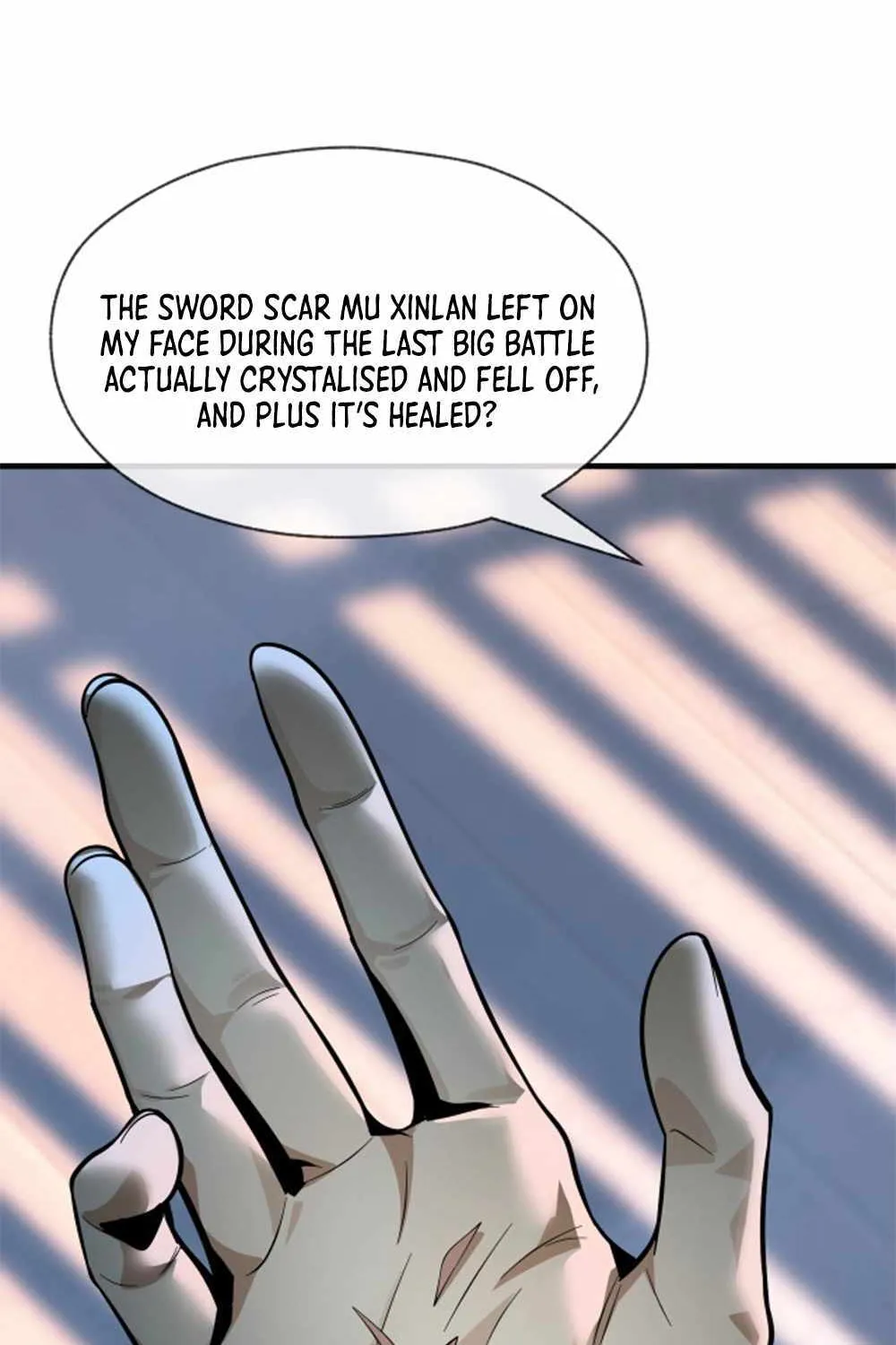 I, The Demon Lord am being targeted by my female Disciples! Chapter 66 page 16 - 