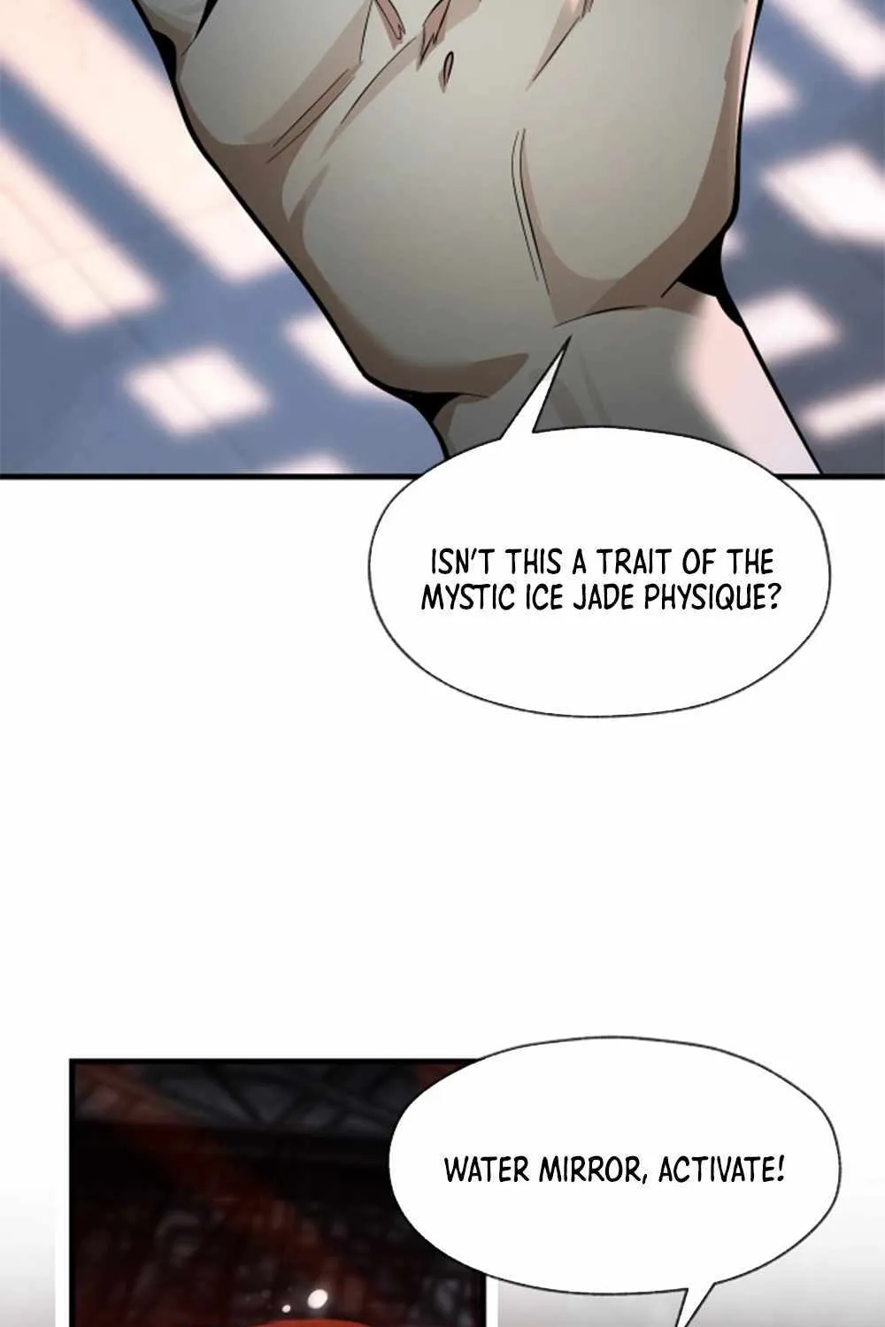 I, The Demon Lord am being targeted by my female Disciples! Chapter 66 page 17 - 