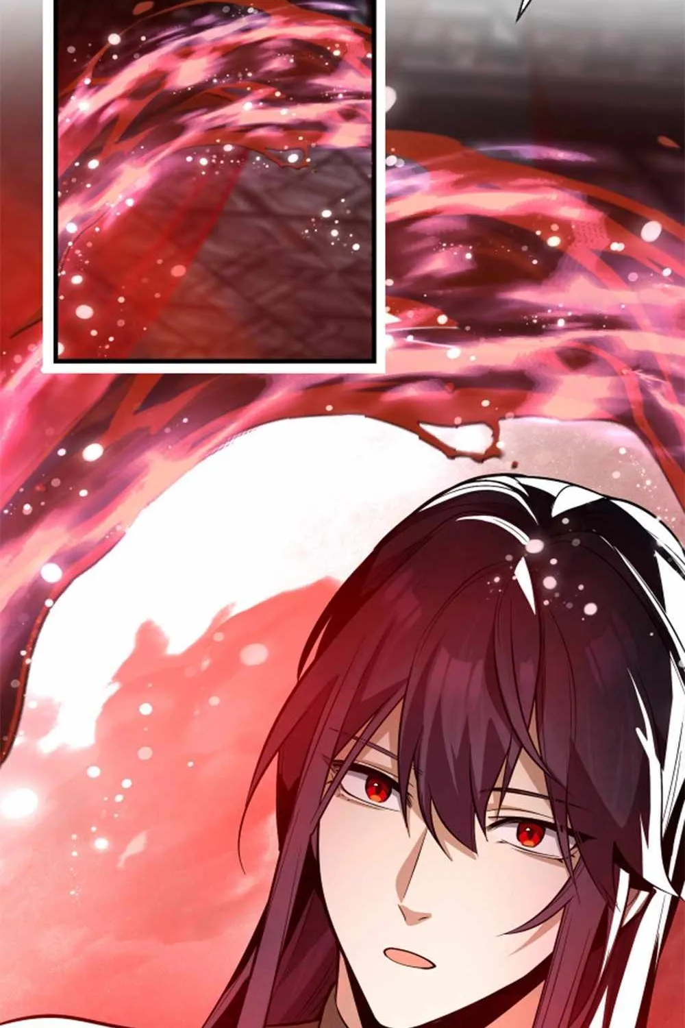 I, The Demon Lord am being targeted by my female Disciples! Chapter 66 page 18 - 