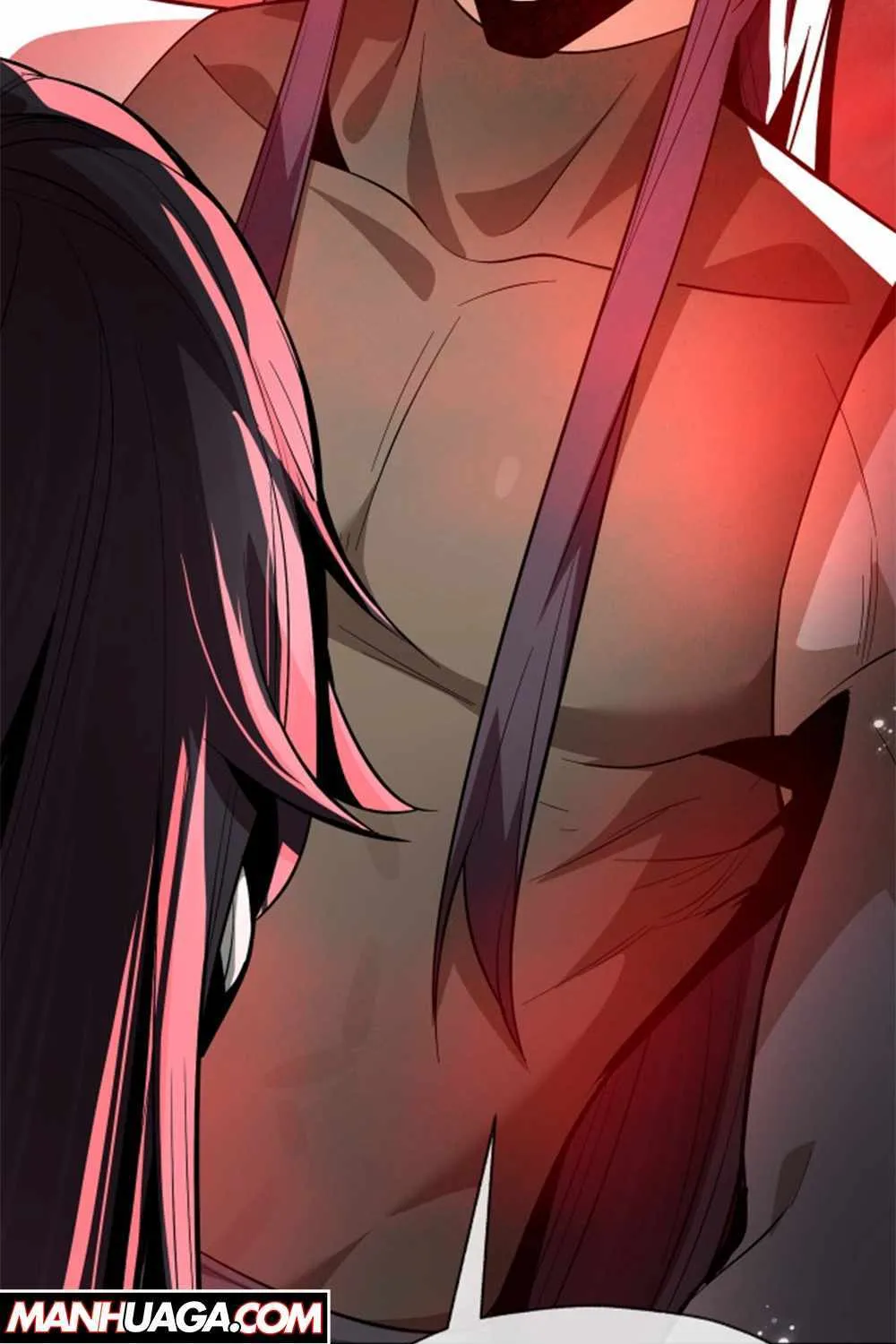 I, The Demon Lord am being targeted by my female Disciples! Chapter 66 page 19 - 