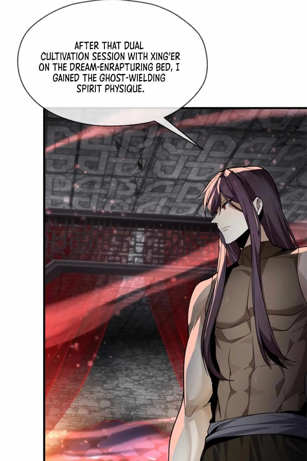 I, The Demon Lord am being targeted by my female Disciples! Chapter 66 page 21 - 