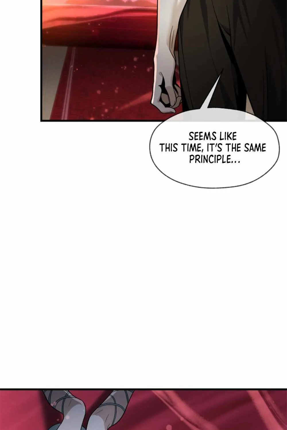 I, The Demon Lord am being targeted by my female Disciples! Chapter 66 page 22 - 