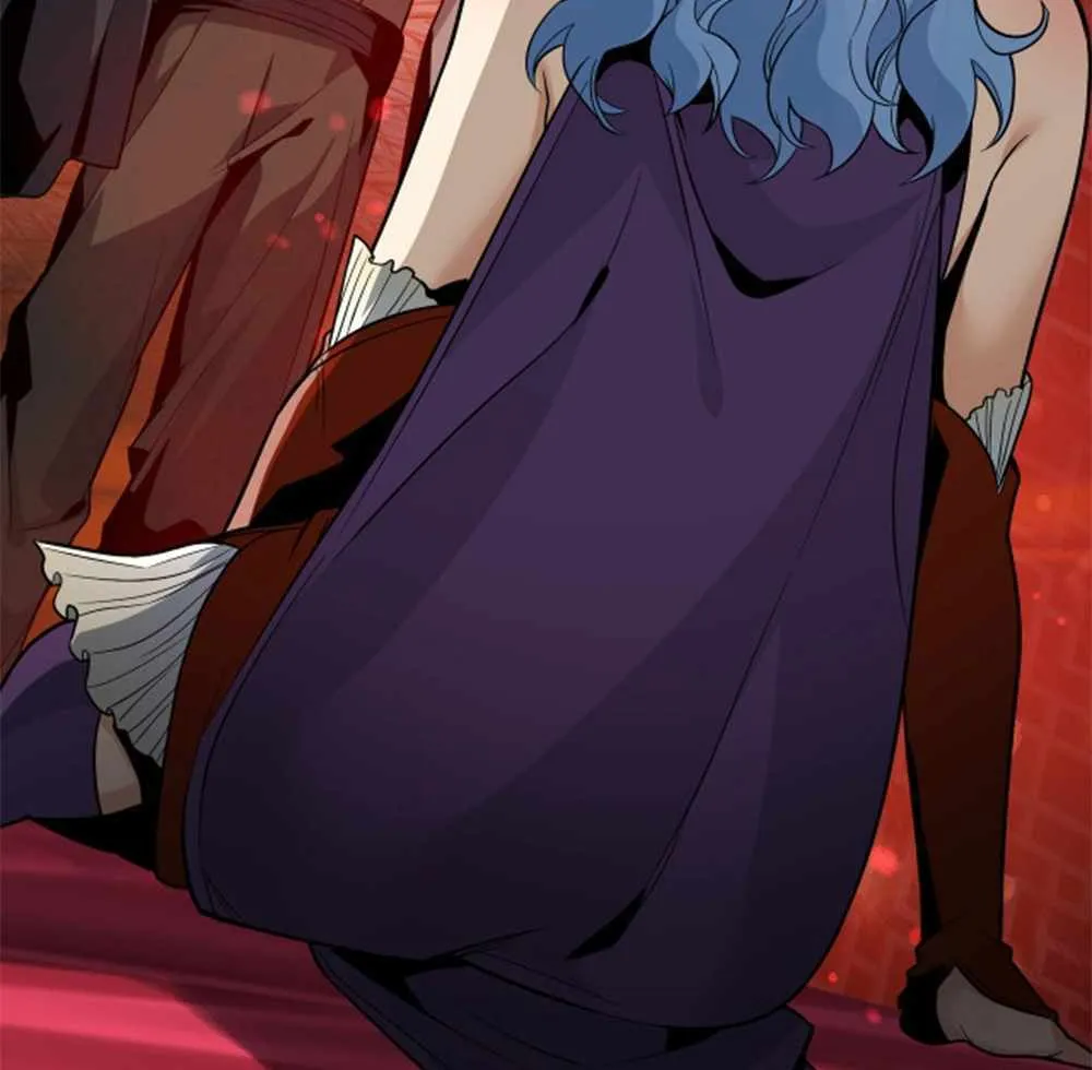 I, The Demon Lord am being targeted by my female Disciples! Chapter 66 page 27 - 