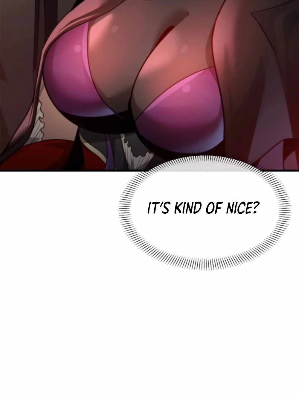 I, The Demon Lord am being targeted by my female Disciples! Chapter 66 page 33 - 
