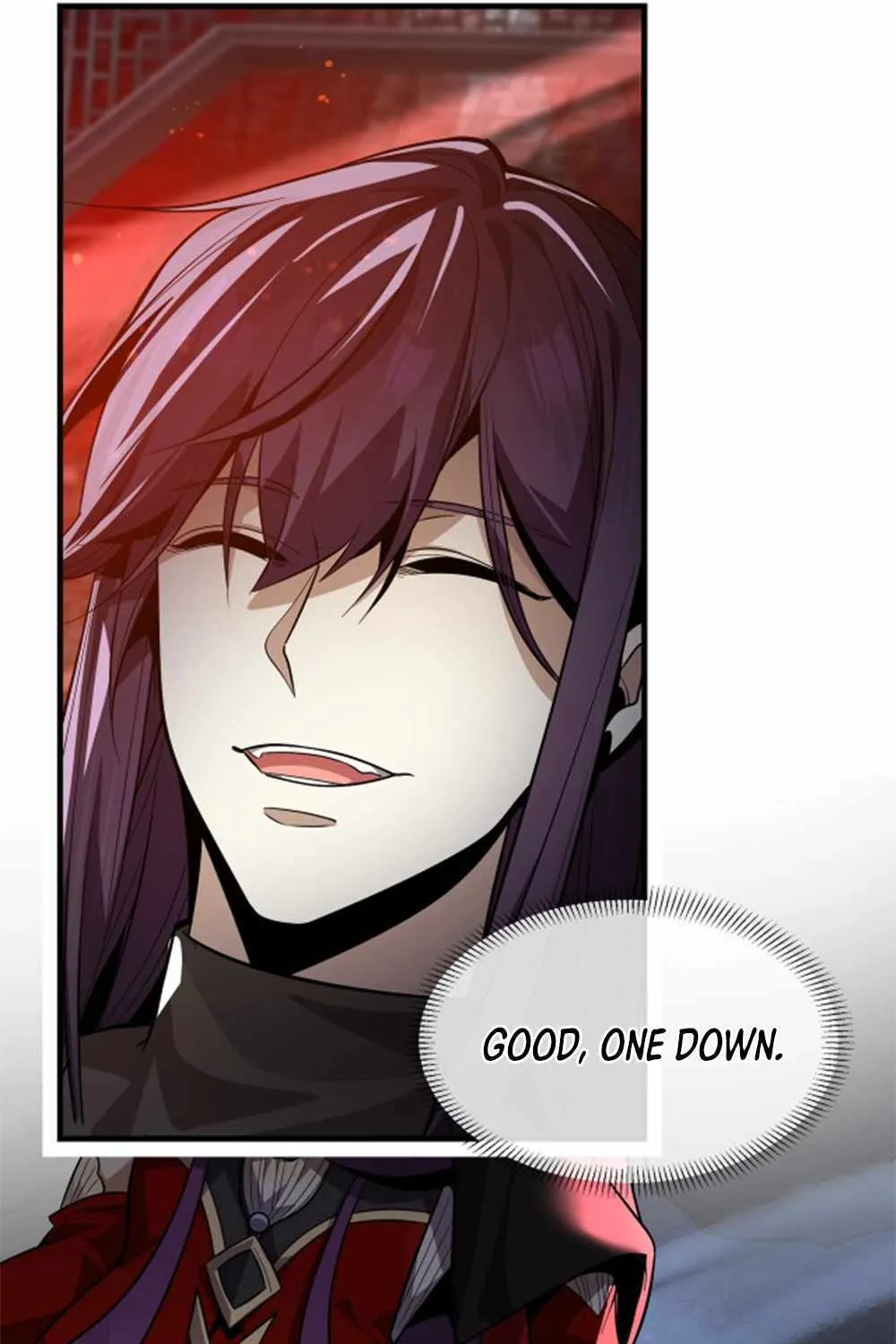I, The Demon Lord am being targeted by my female Disciples! Chapter 66 page 34 - 