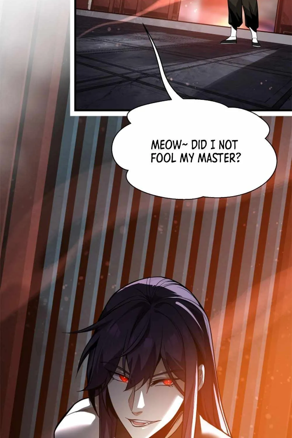 I, The Demon Lord am being targeted by my female Disciples! Chapter 66 page 39 - 
