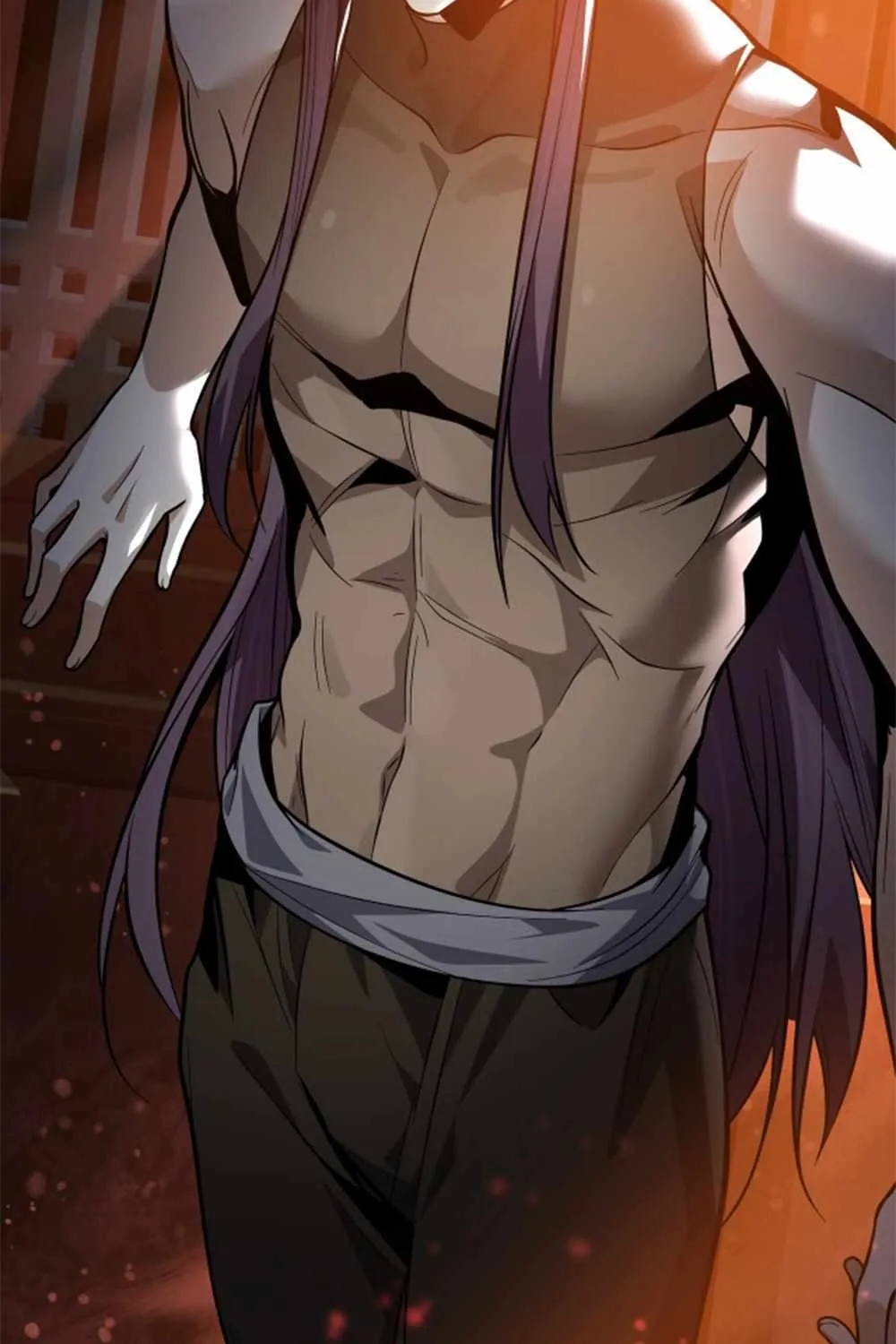I, The Demon Lord am being targeted by my female Disciples! Chapter 66 page 40 - 