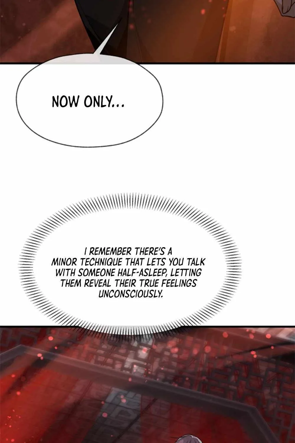 I, The Demon Lord am being targeted by my female Disciples! Chapter 66 page 41 - 