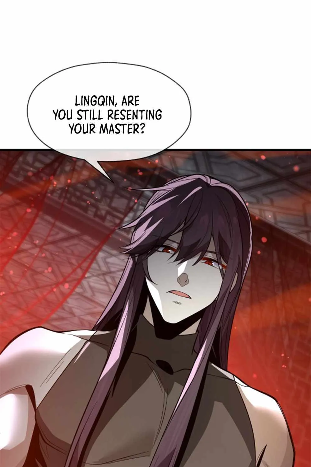 I, The Demon Lord am being targeted by my female Disciples! Chapter 66 page 46 - 