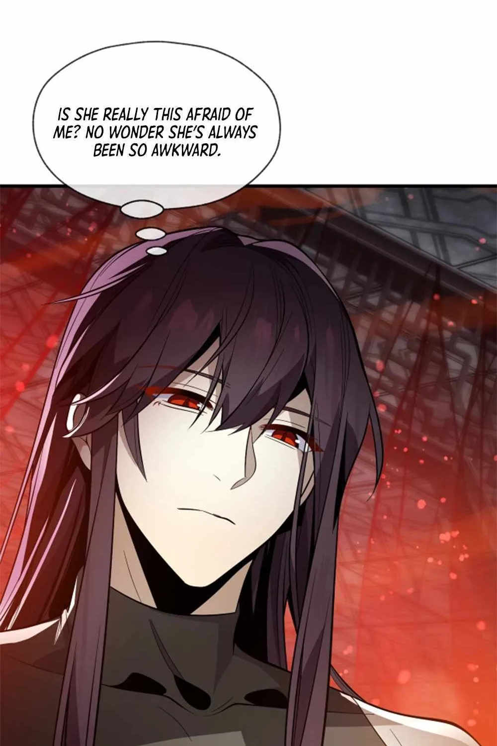 I, The Demon Lord am being targeted by my female Disciples! Chapter 66 page 49 - 