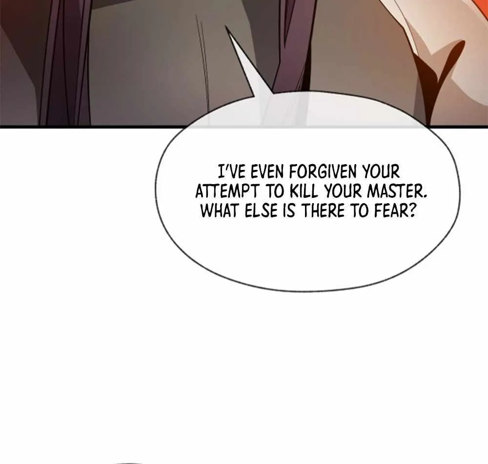 I, The Demon Lord am being targeted by my female Disciples! Chapter 66 page 50 - 