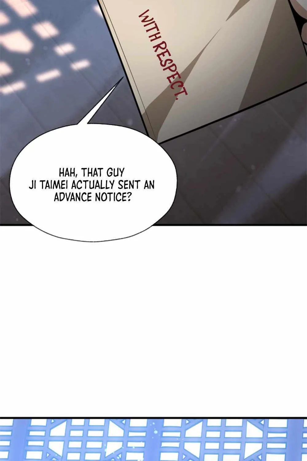 I, The Demon Lord am being targeted by my female Disciples! Chapter 66 page 6 - 