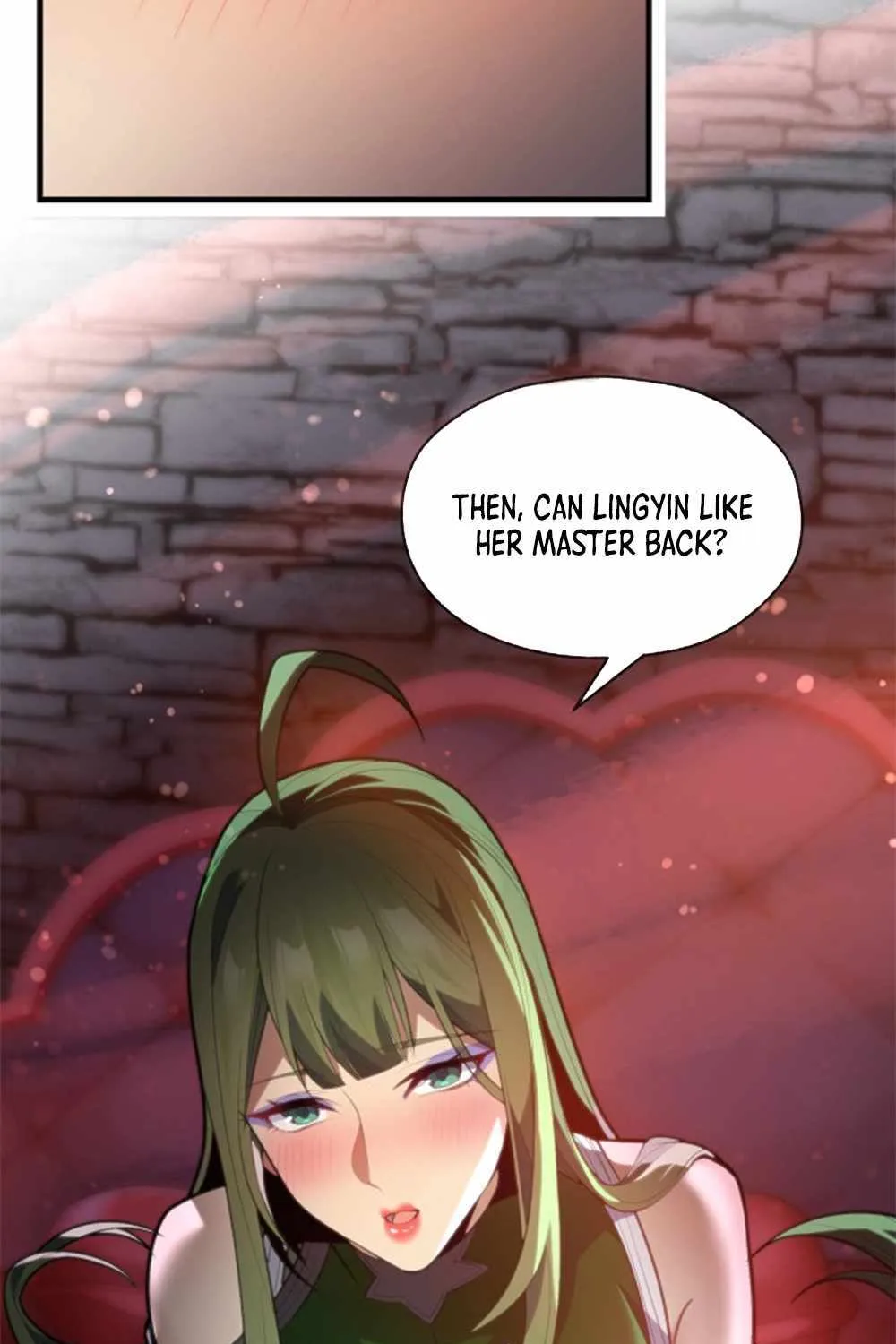 I, The Demon Lord am being targeted by my female Disciples! Chapter 66 page 55 - 