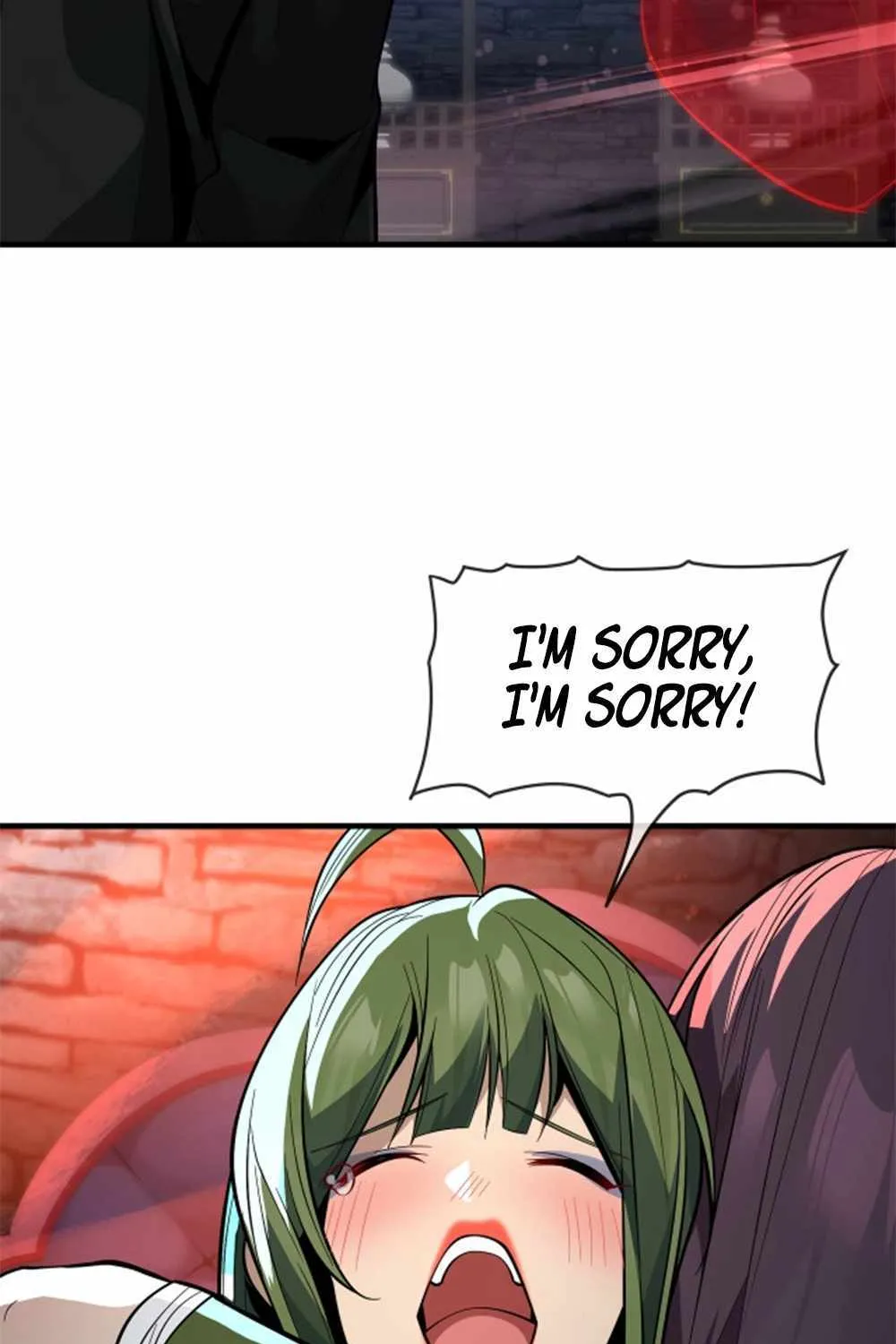 I, The Demon Lord am being targeted by my female Disciples! Chapter 66 page 62 - 