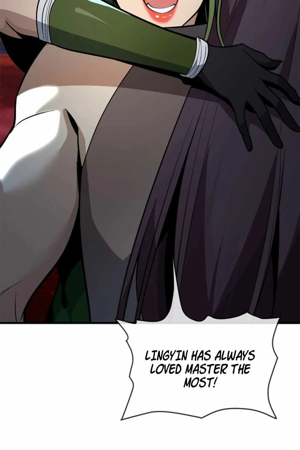 I, The Demon Lord am being targeted by my female Disciples! Chapter 66 page 63 - 