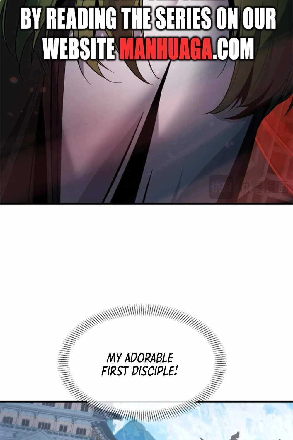 I, The Demon Lord am being targeted by my female Disciples! Chapter 66 page 67 - 