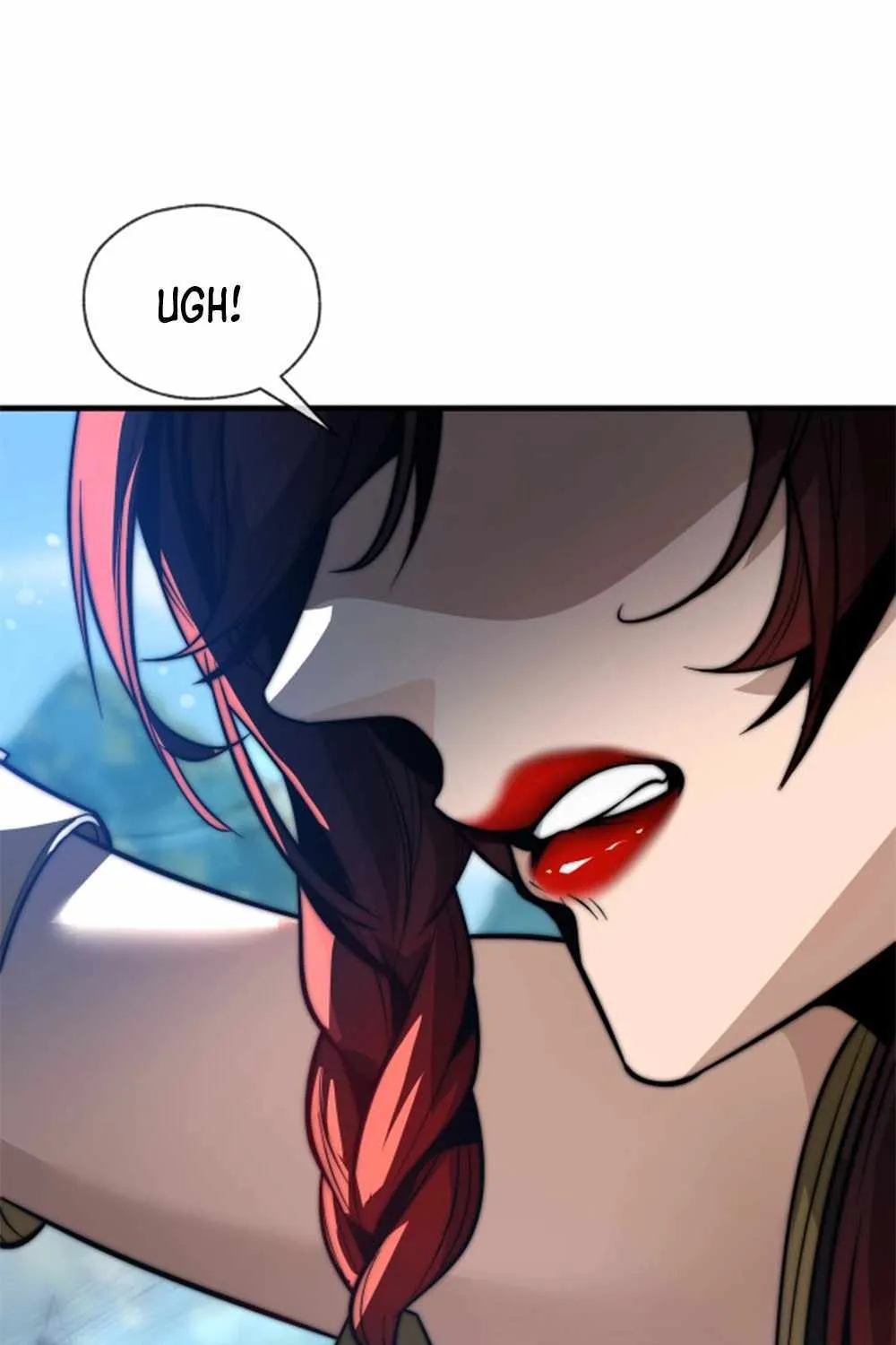 I, The Demon Lord am being targeted by my female Disciples! Chapter 66 page 69 - 