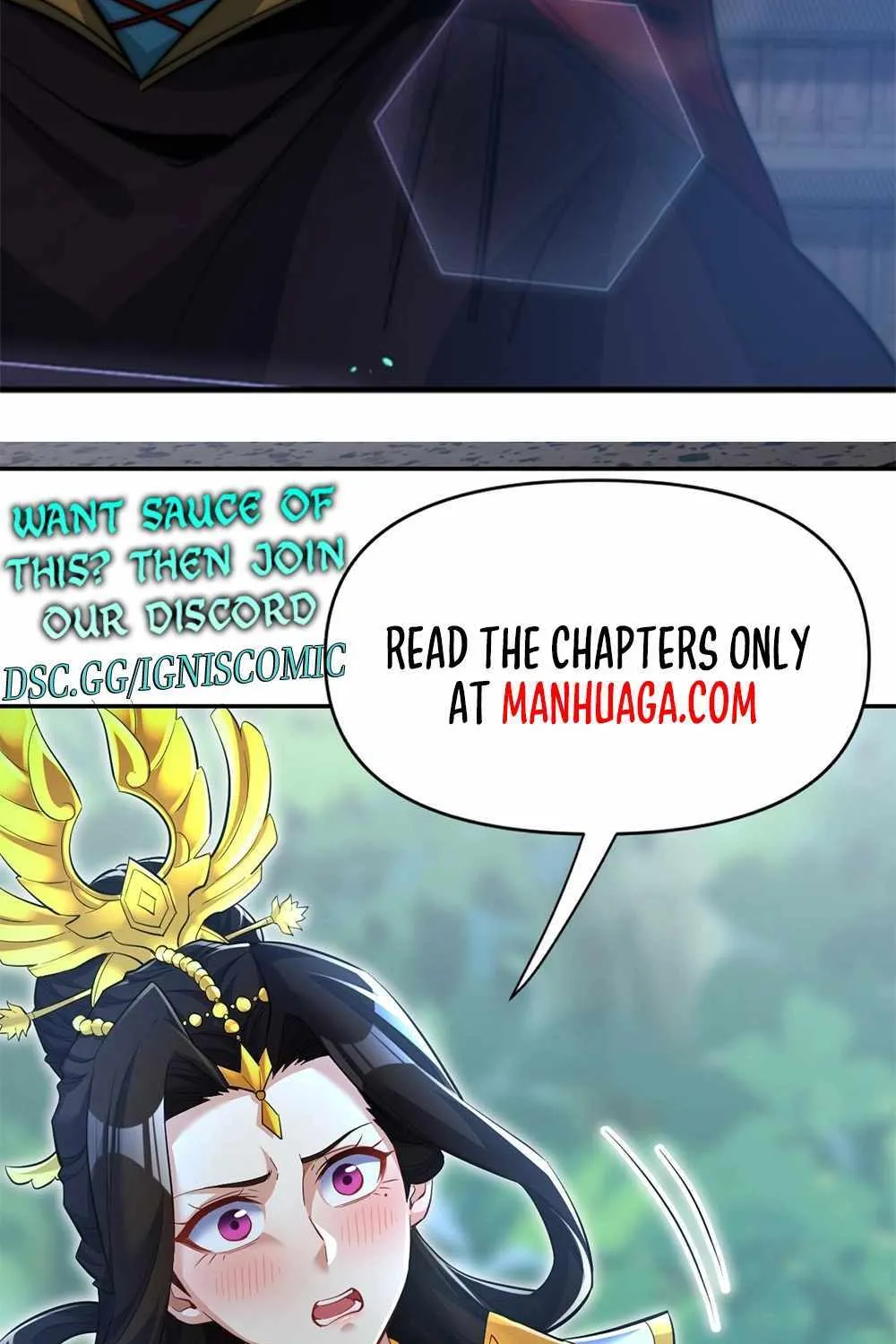 I, The Demon Lord am being targeted by my female Disciples! Chapter 66 page 73 - 