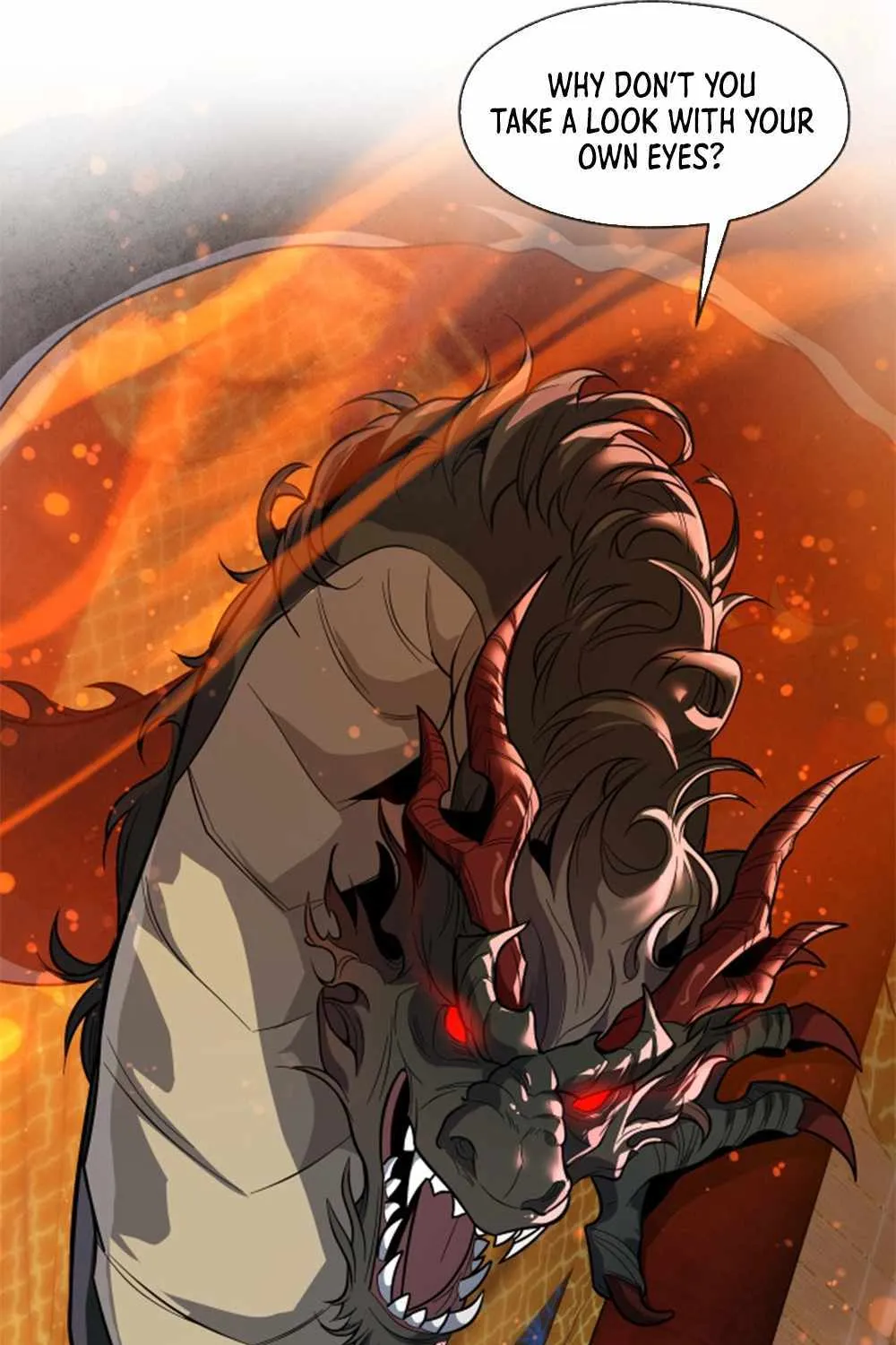 I, The Demon Lord am being targeted by my female Disciples! Chapter 67 page 13 - 