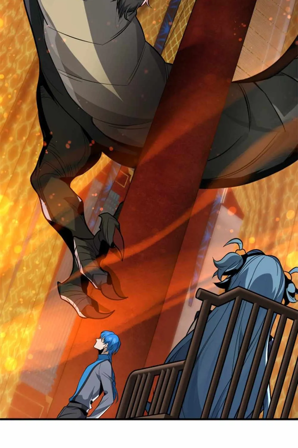 I, The Demon Lord am being targeted by my female Disciples! Chapter 67 page 14 - 