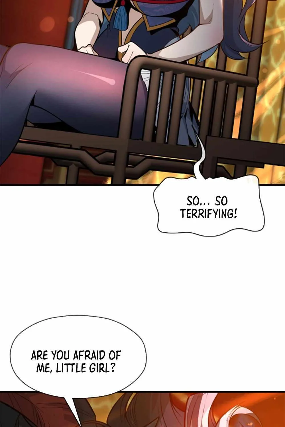 I, The Demon Lord am being targeted by my female Disciples! Chapter 67 page 16 - 